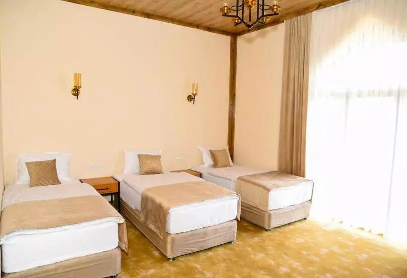 Bmg Hotel By Grigoryans Group