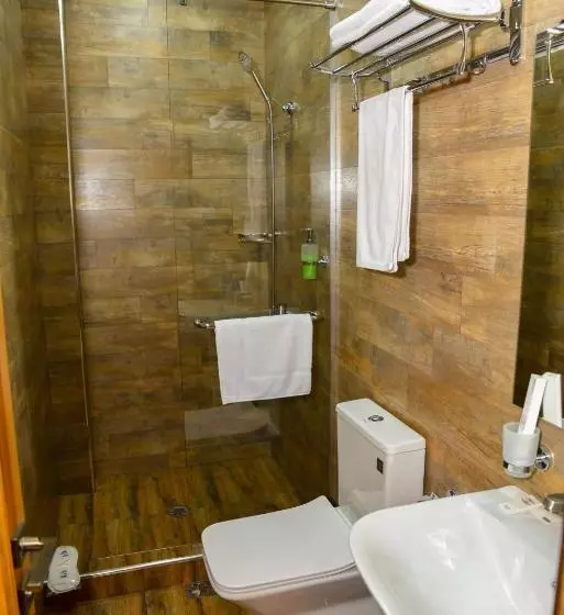 Bmg Hotel By Grigoryans Group