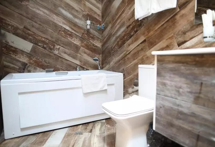 Bmg Hotel By Grigoryans Group