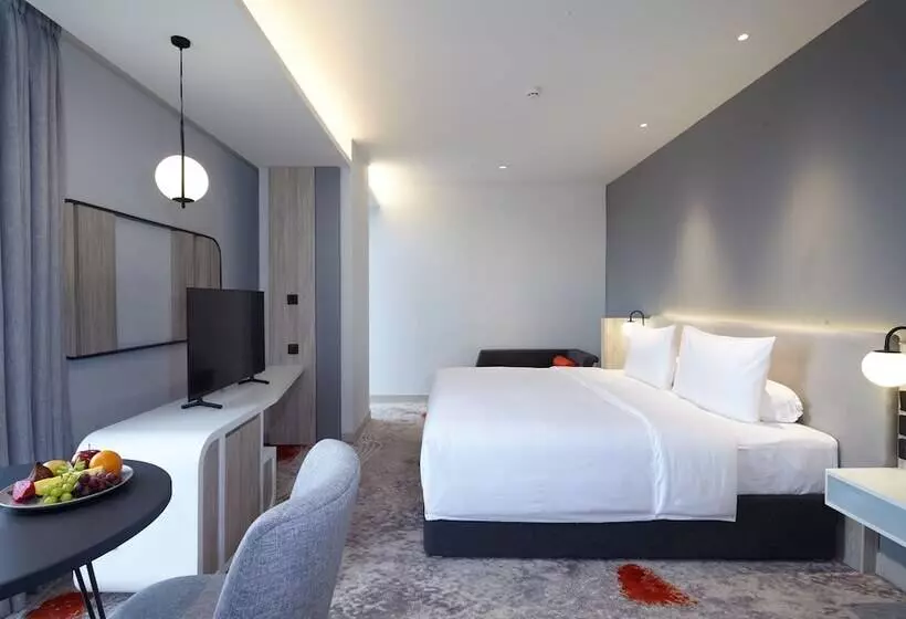 Harris Hotel & Convention Cibinong City Mall Bogor