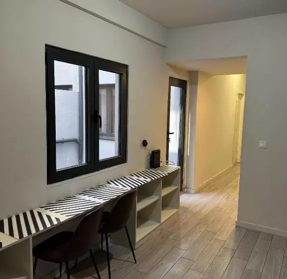 Hostel Real