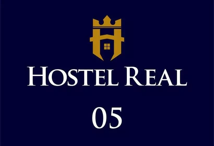 Hostel Real
