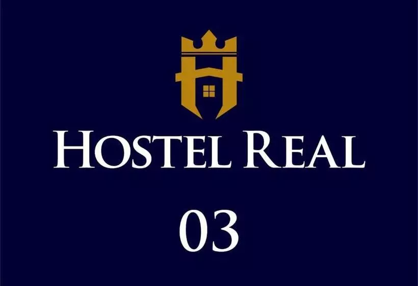 Hostel Real