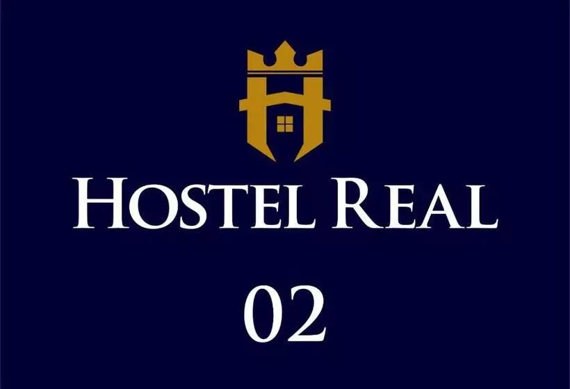 Hostel Real