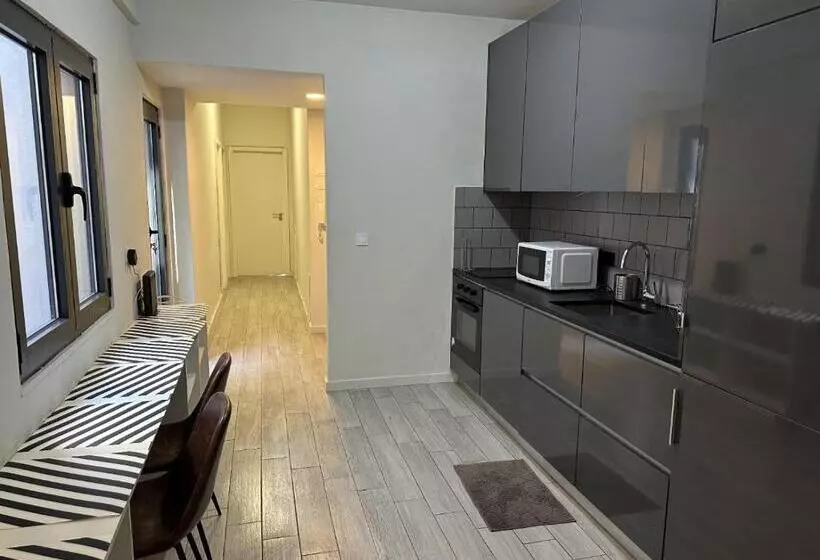 Hostel Real