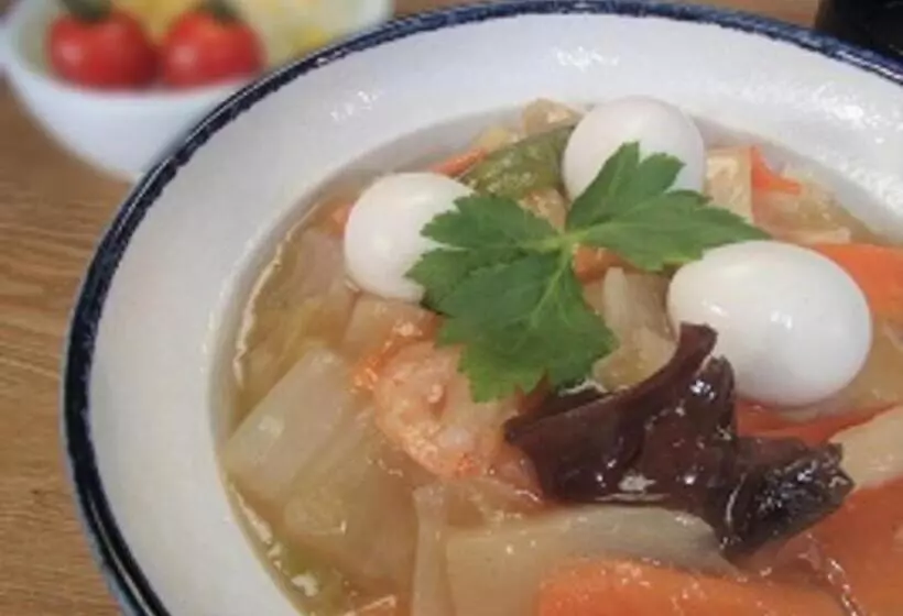 Hotelli Alpha One Tokuyama