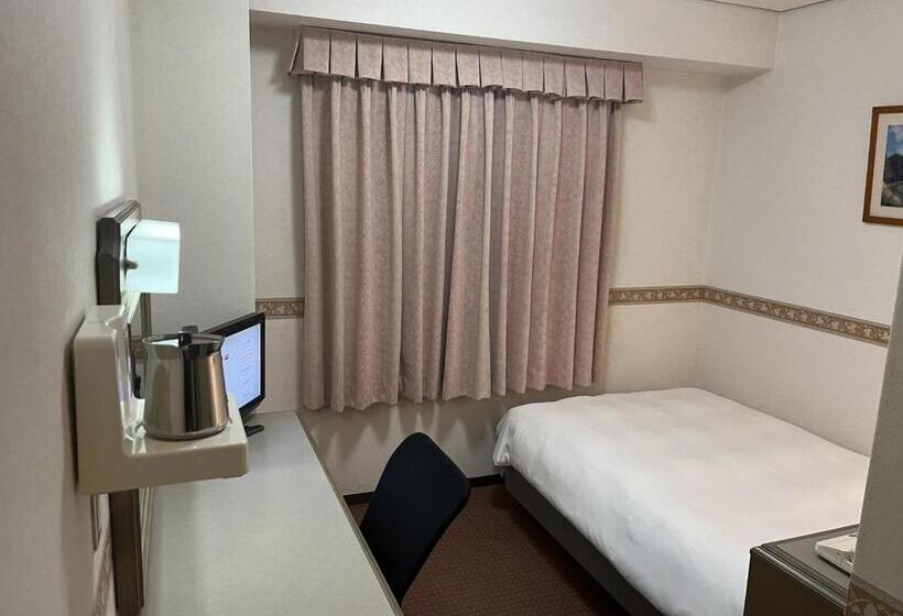 בית מלון כפרי Alpha One Tokuyama