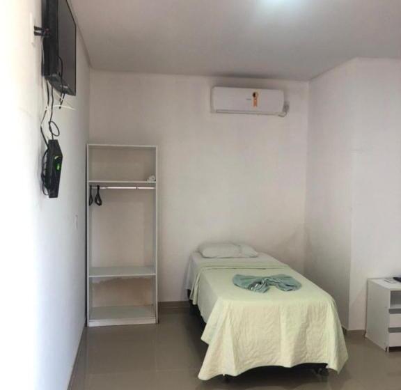 בית מלון כפרי Carolina Palace