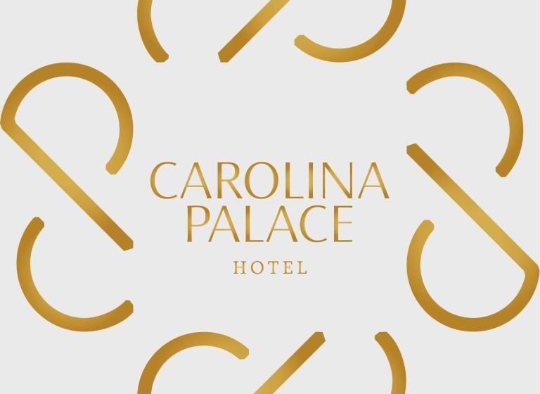 בית מלון כפרי Carolina Palace