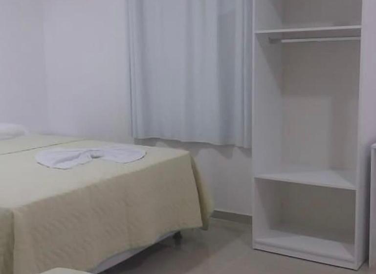 בית מלון כפרי Carolina Palace