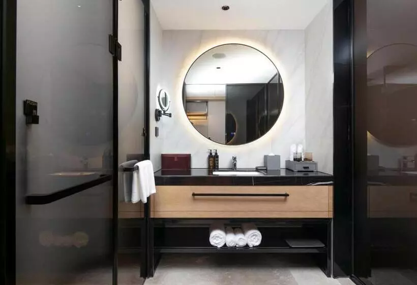 هتل Park Plaza Wenzhou