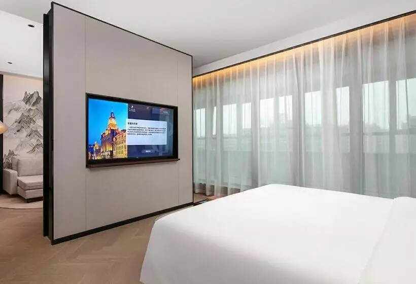 هتل Park Plaza Wenzhou