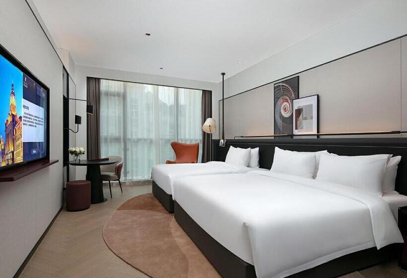 호텔 Park Plaza Wenzhou