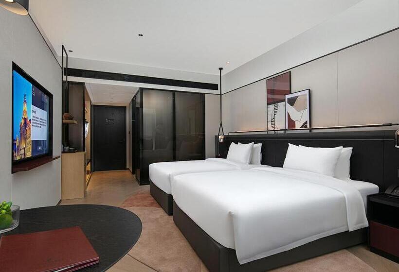 호텔 Park Plaza Wenzhou