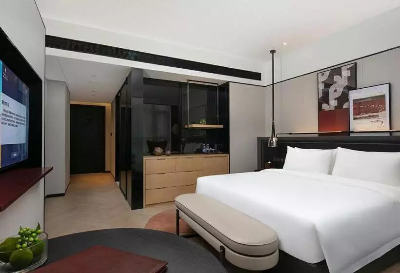 هتل Park Plaza Wenzhou