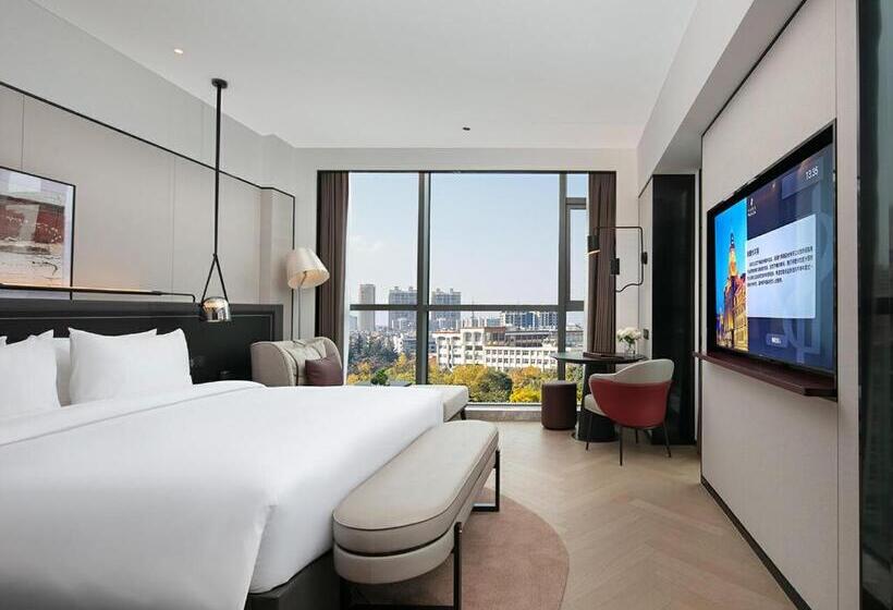 호텔 Park Plaza Wenzhou