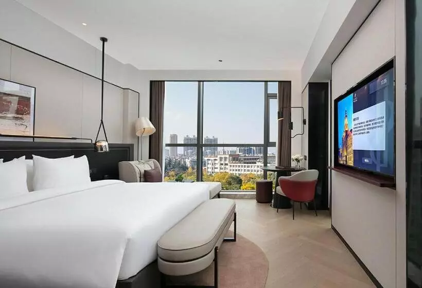 هتل Park Plaza Wenzhou