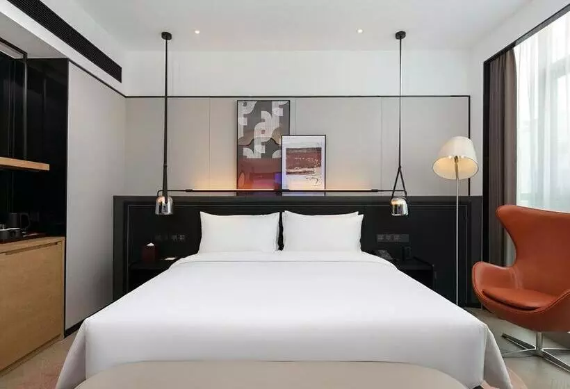 هتل Park Plaza Wenzhou