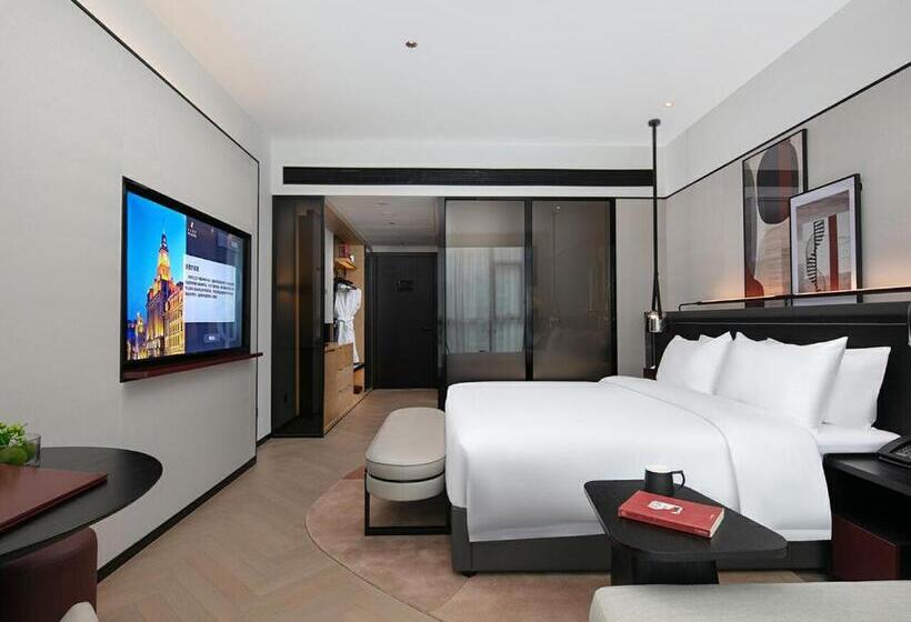 호텔 Park Plaza Wenzhou