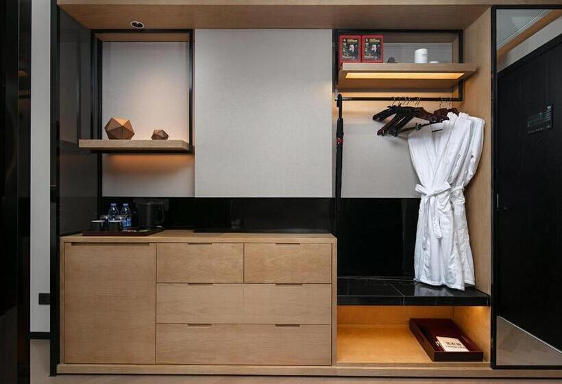 호텔 Park Plaza Wenzhou