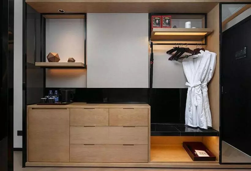 هتل Park Plaza Wenzhou