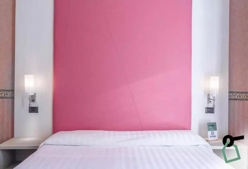 ホテル Hotiday Room Collection   Stresa