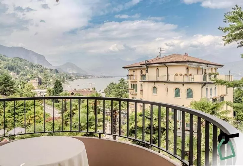 ホテル Hotiday Room Collection   Stresa
