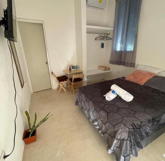 ペンション Casa Blue Habitación Caracol