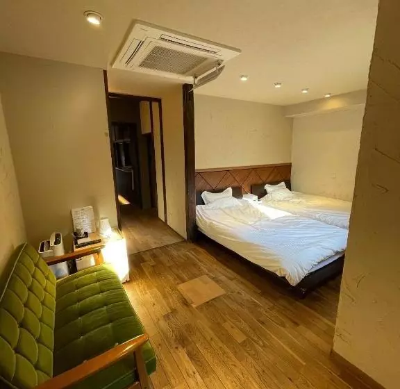 Majatalo Etoile Inn Sumoto Vacation Stay 49252v