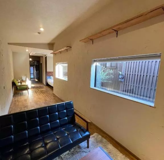 Majatalo Etoile Inn Sumoto Vacation Stay 49252v