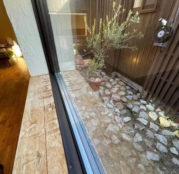 Majatalo Etoile Inn Sumoto Vacation Stay 49252v