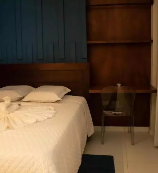 پانسیون La Casona