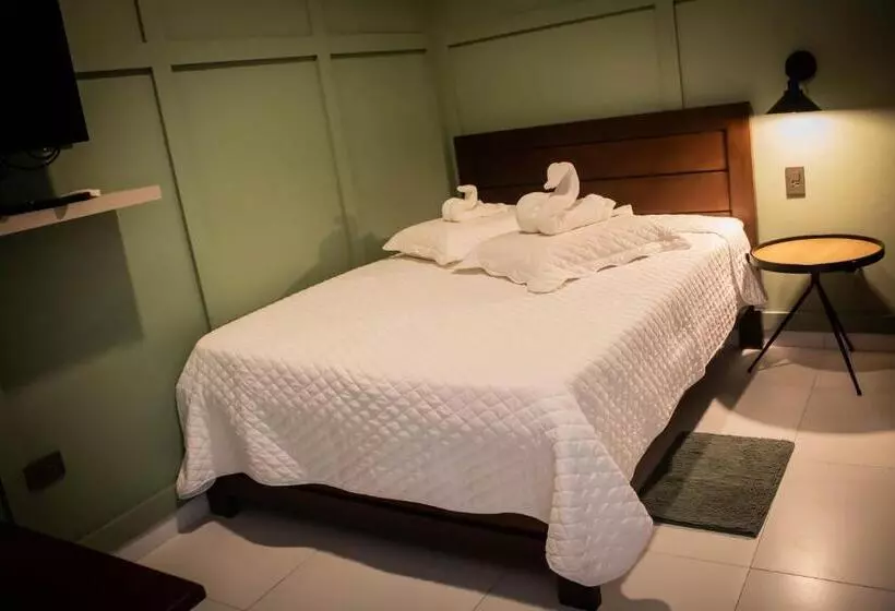 پانسیون La Casona