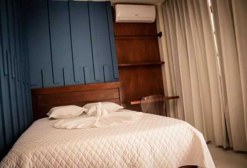 پانسیون La Casona