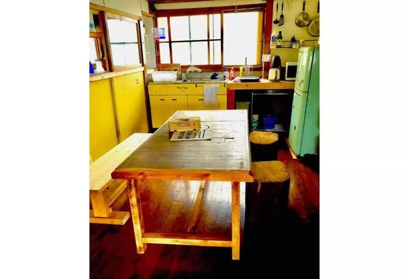 Majatalo Obasute Guesthouse Nakaraya   Vacation Stay 31596v