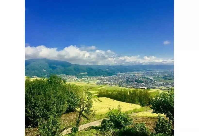 Majatalo Obasute Guesthouse Nakaraya   Vacation Stay 31596v