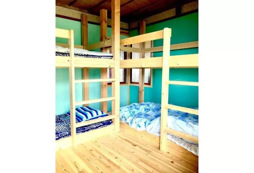 Majatalo Obasute Guesthouse Nakaraya   Vacation Stay 31596v