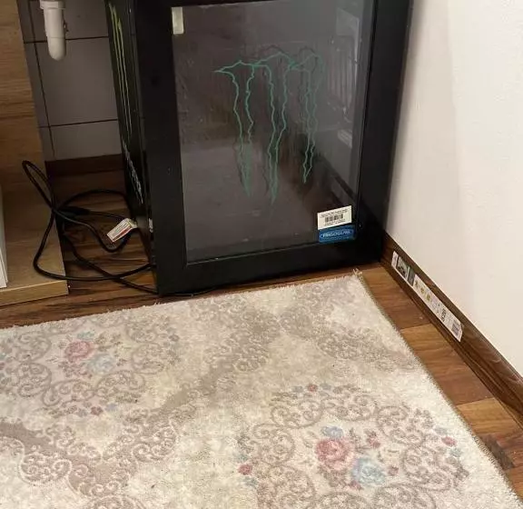 ペンション Privat Zimmer Eronn Vei̇tsch