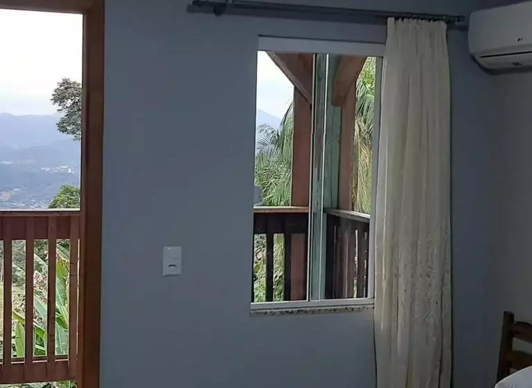 Pension Sitio Hoffmann