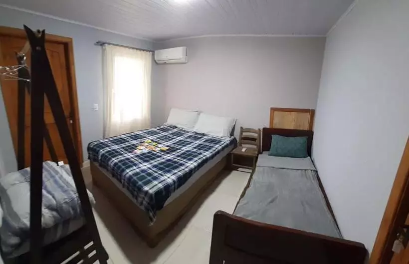 Pension Sitio Hoffmann