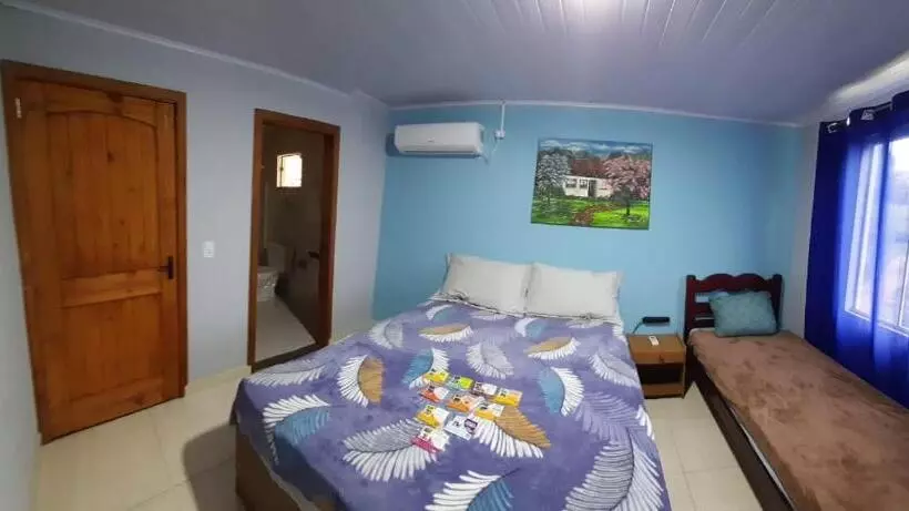 Pension Sitio Hoffmann
