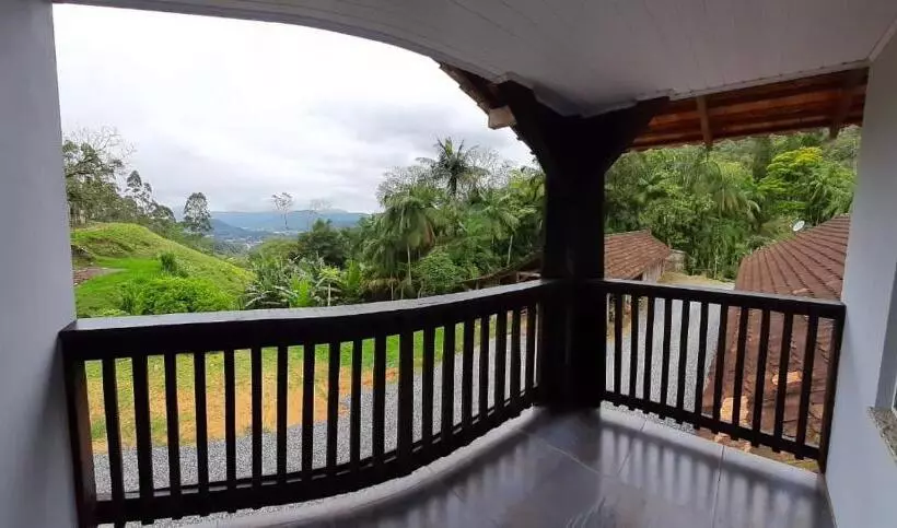 Pension Sitio Hoffmann