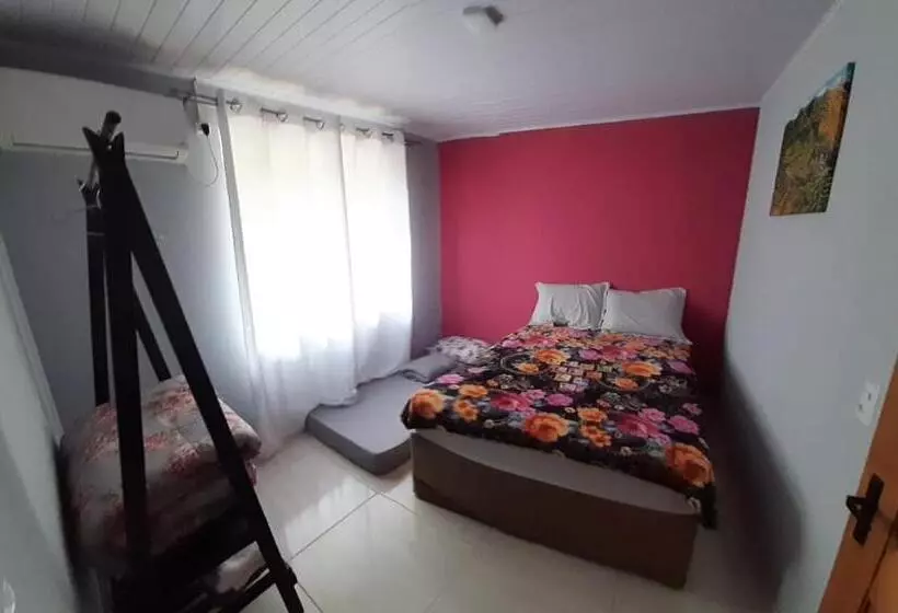 Pension Sitio Hoffmann
