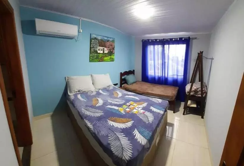 Pension Sitio Hoffmann
