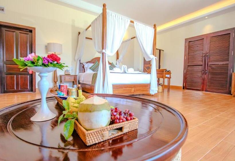 Relaxful Hotel泊岸酒店