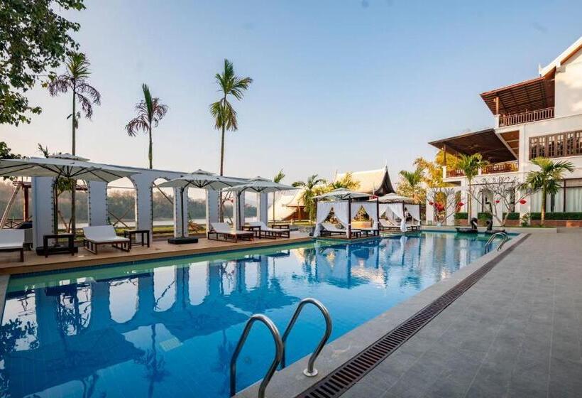 Relaxful Hotel泊岸酒店