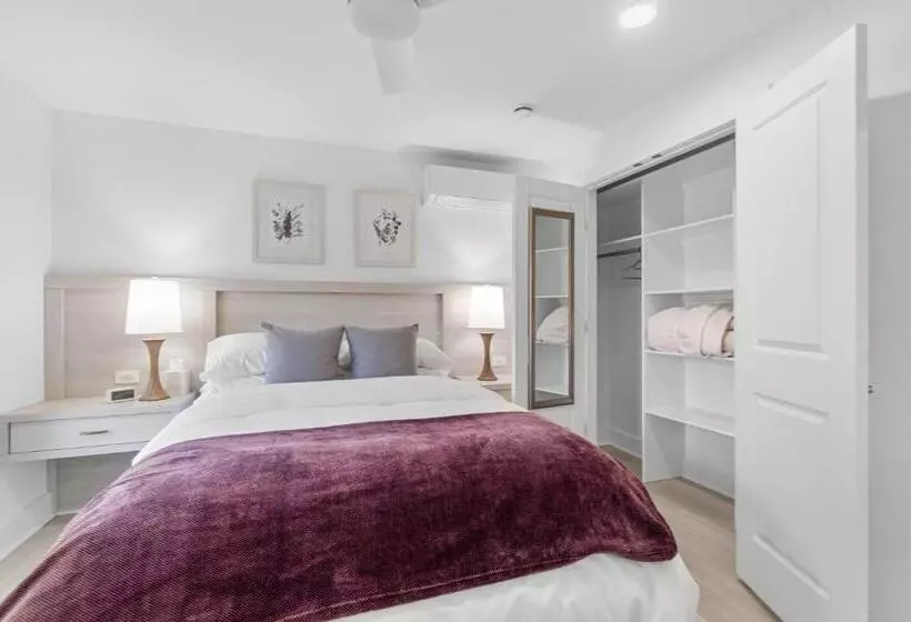 The Rest At Potomac Farms