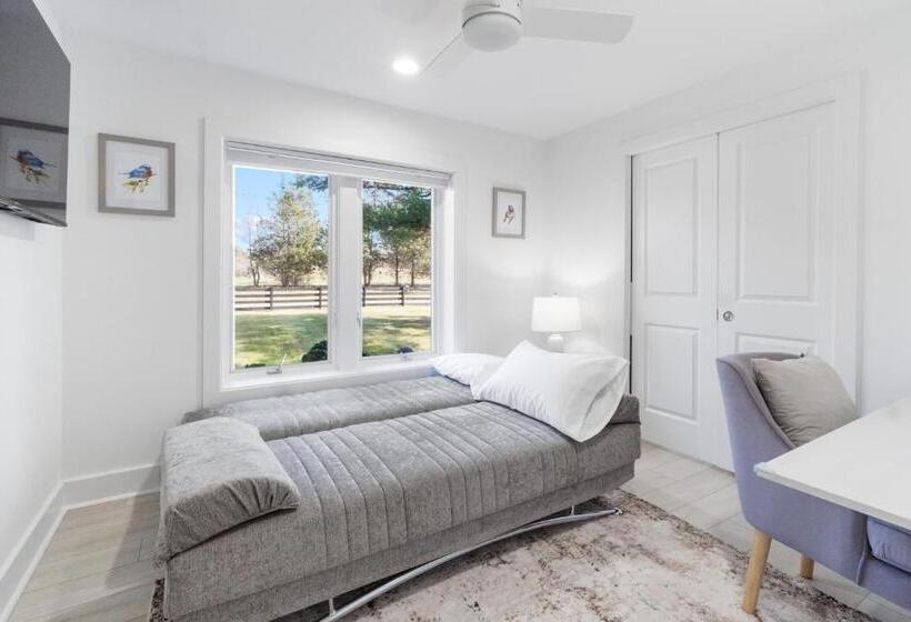 The Rest At Potomac Farms