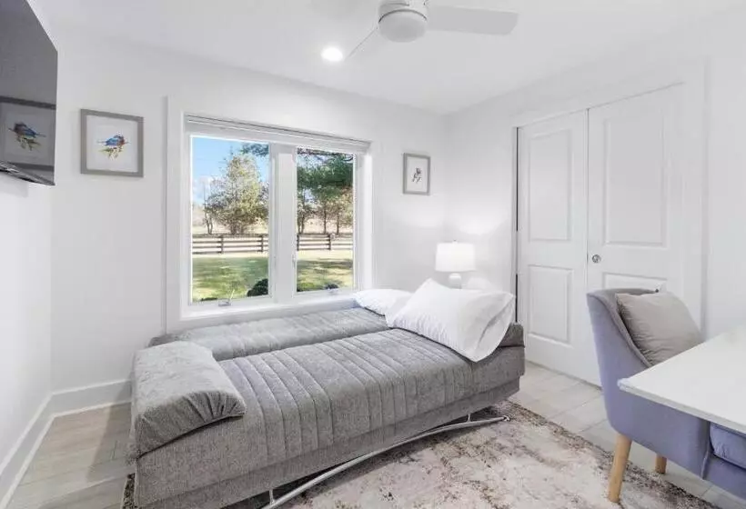 The Rest At Potomac Farms