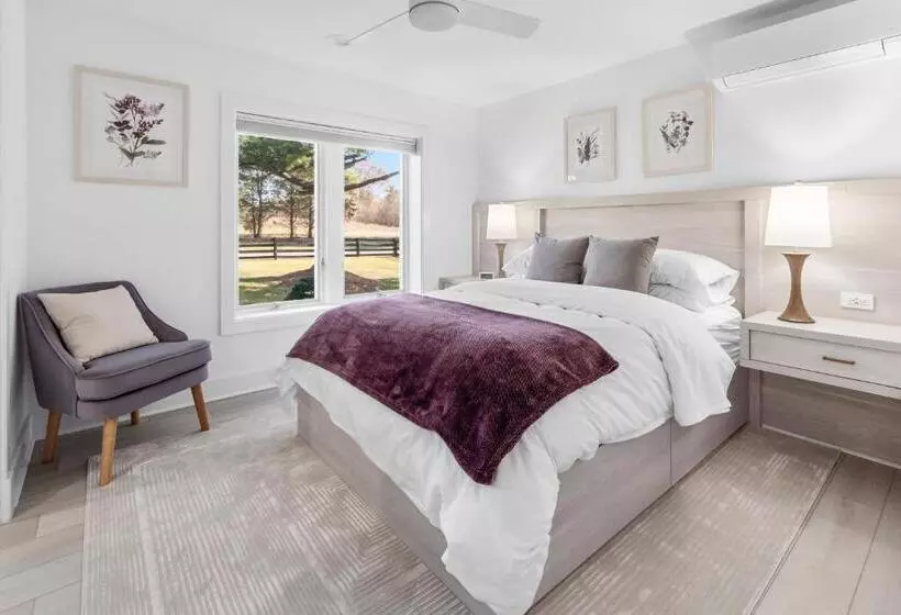 The Rest At Potomac Farms